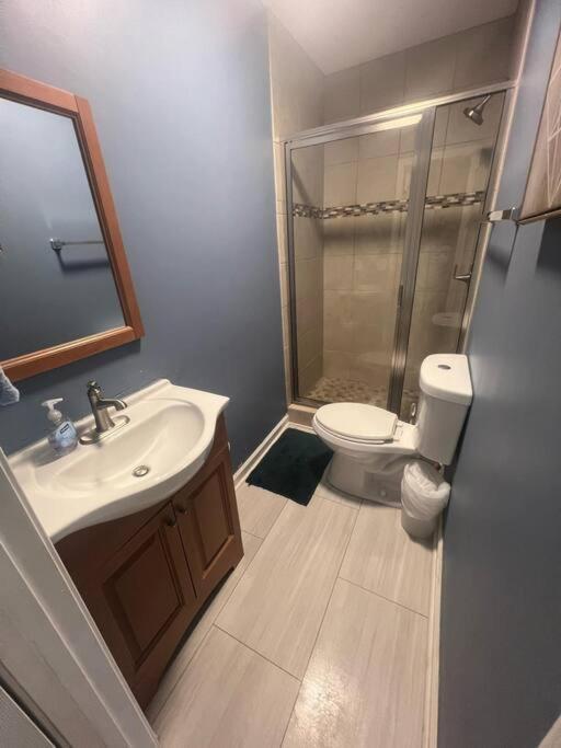 Chic Atl Studio - 5 Mins Walk Emory Cdc Atlanta Bagian luar foto
