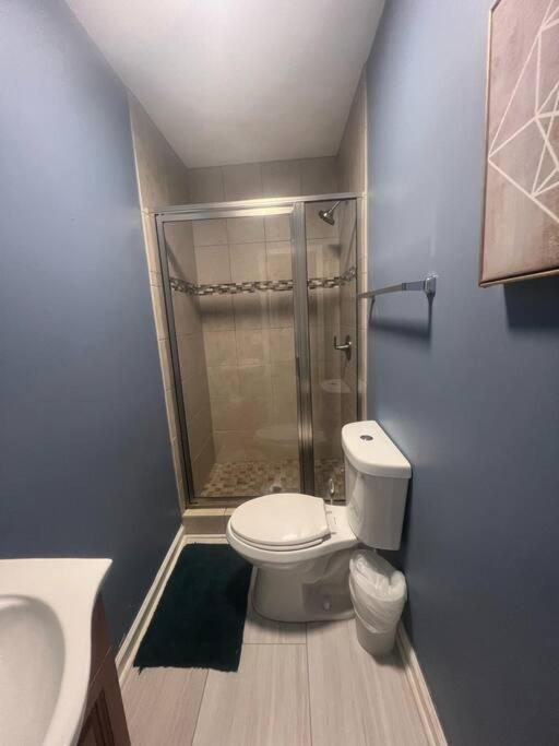 Chic Atl Studio - 5 Mins Walk Emory Cdc Atlanta Bagian luar foto